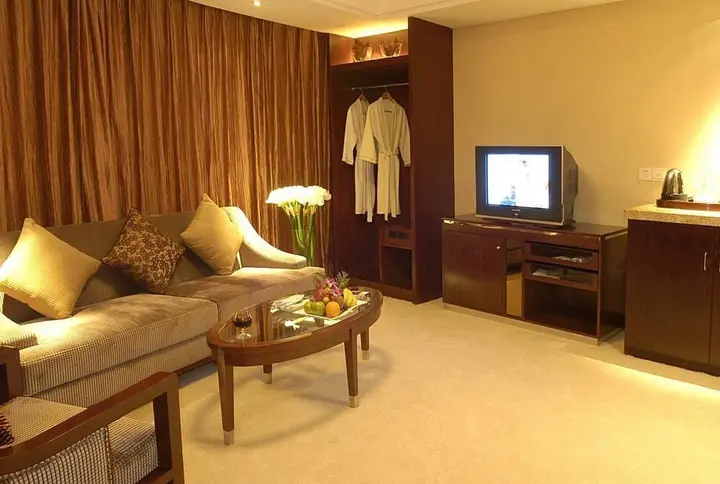 Шаоксинг: Xinzhou Ehome Hotel North Jiefang Road Branch