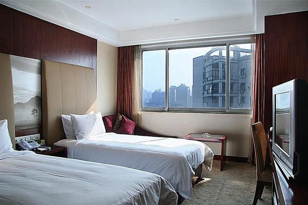 Шаоксинг: Xinzhou Ehome Hotel North Jiefang Road Branch