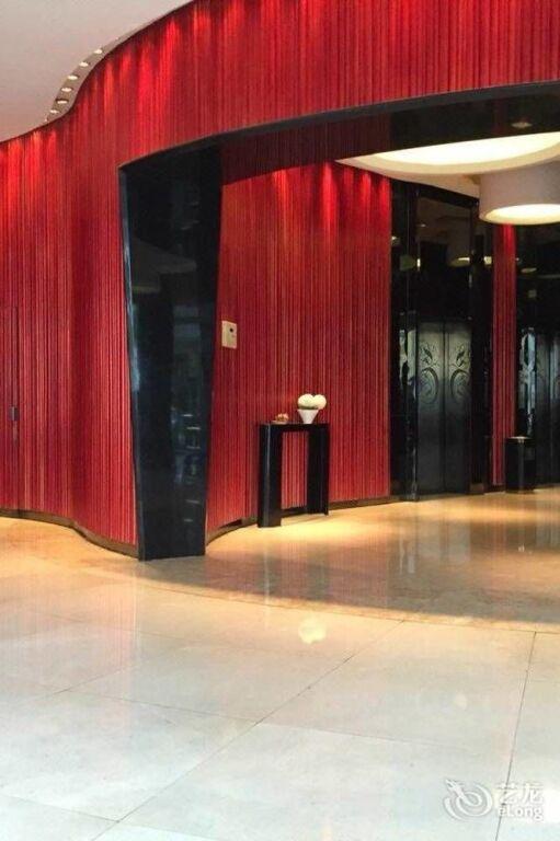 Шаоксинг: Xinzhou Ehome Hotel North Jiefang Road Branch