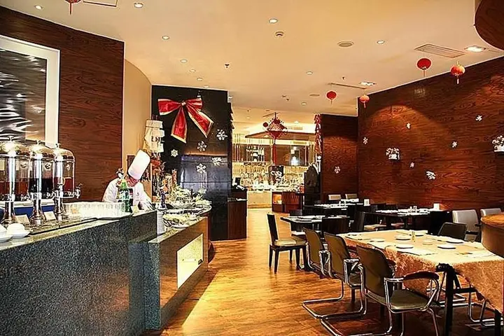 Шаоксинг: Xinzhou Ehome Hotel North Jiefang Road Branch