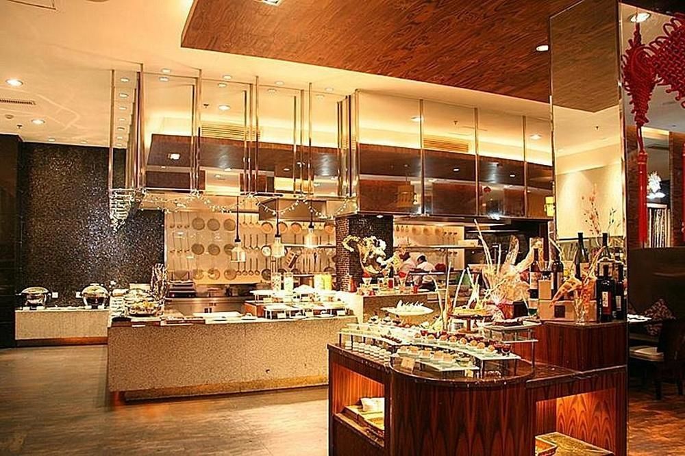 Шаоксинг: Xinzhou Ehome Hotel North Jiefang Road Branch