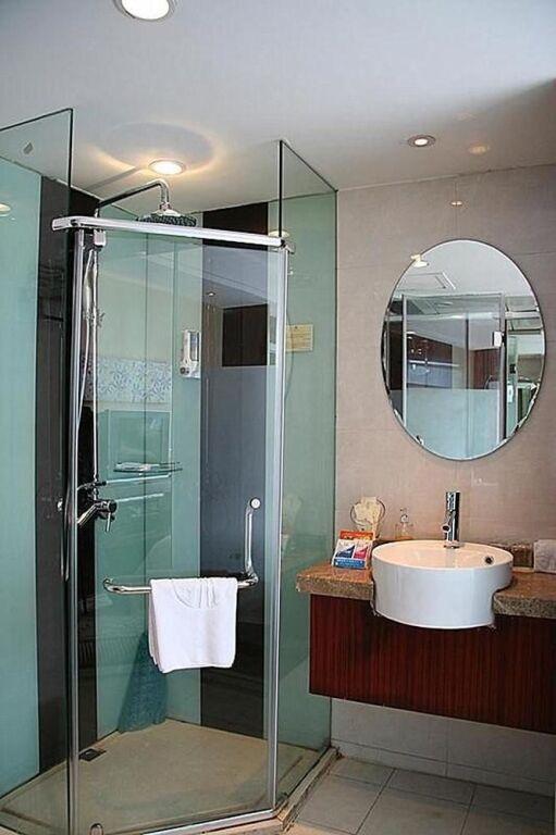Шаоксинг: Xinzhou Ehome Hotel North Jiefang Road Branch