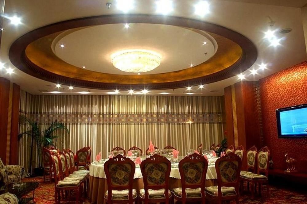 Наньнин: Happy Meet Hotel Nanning