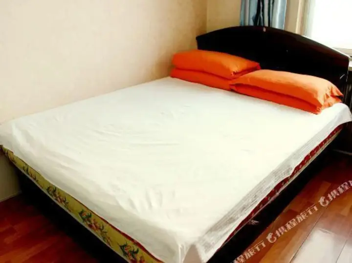 Шэньян: Shenyang Xinhongyuan Guest House