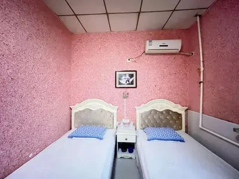 Шэньян: Shenyang Xinhongyuan Guest House