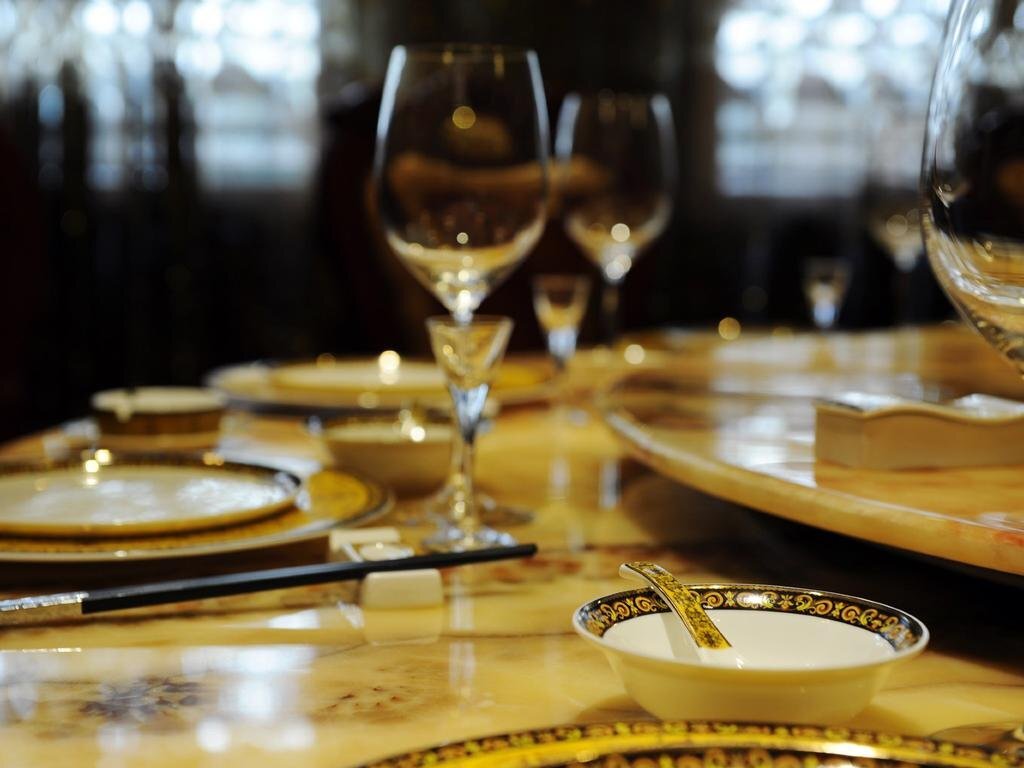 Ланьчжоу: Amdo Shang Ba La Hotel