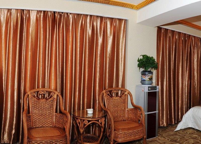Ланьчжоу: Amdo Shang Ba La Hotel