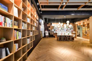 Чэнду: Atour Hotel Hongpailou Chengdu