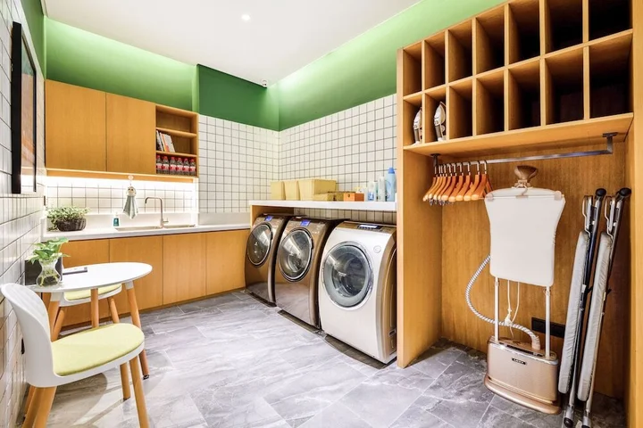 Чэнду: Atour Hotel Hongpailou Chengdu