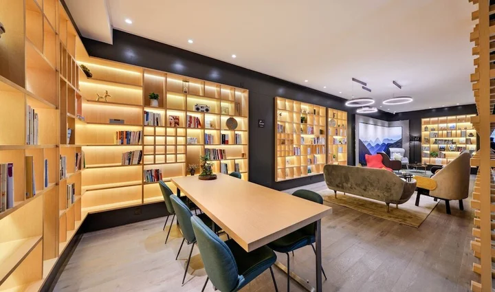 Чэнду: Atour Hotel Hongpailou Chengdu