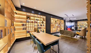 Чэнду: Atour Hotel Hongpailou Chengdu