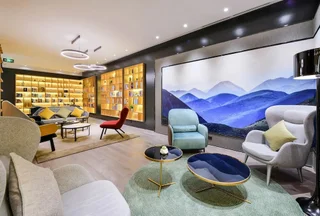 Чэнду: Atour Hotel Hongpailou Chengdu