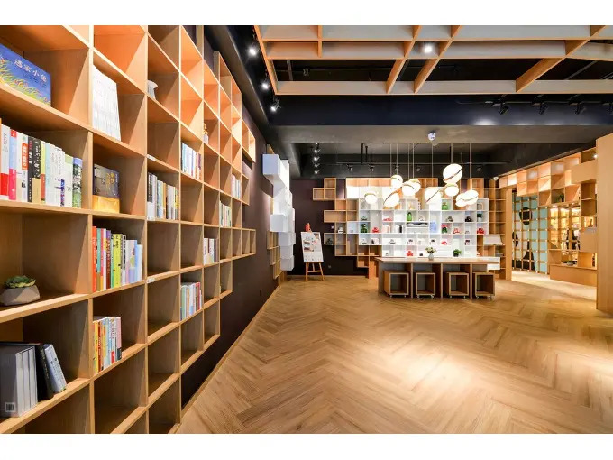 Чэнду: Atour Hotel Hongpailou Chengdu