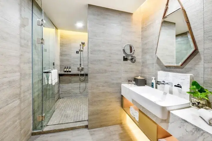 Чэнду: Atour Hotel Hongpailou Chengdu