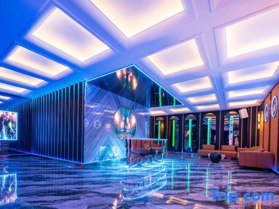 Цюаньчжоу: Lvdao International Hotel