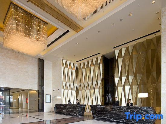 Цюаньчжоу: Lvdao International Hotel