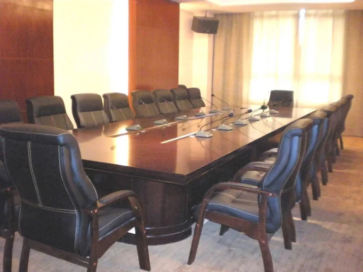 Шанграо: Huangchao International Hotel