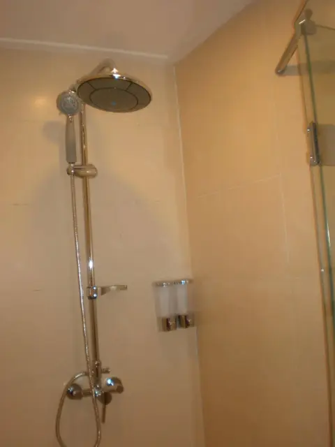 Шанграо: Huangchao International Hotel