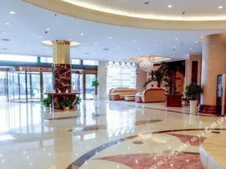 Шанграо: Huayun Hotel
