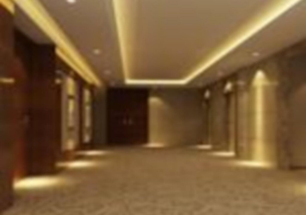 King Palace Hotel — фото 3