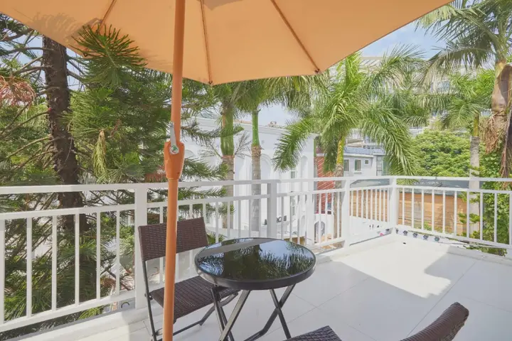 Сямынь: Sicily Inn