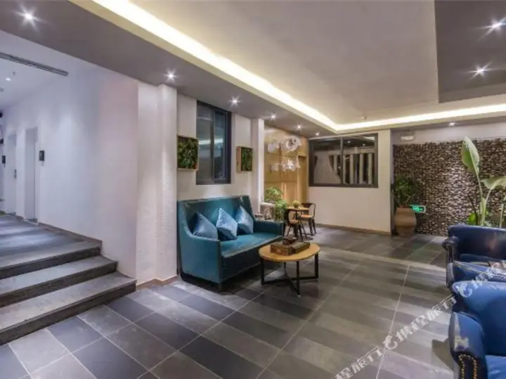 Сямынь: Sicily Inn