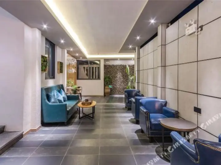 Сямынь: Sicily Inn