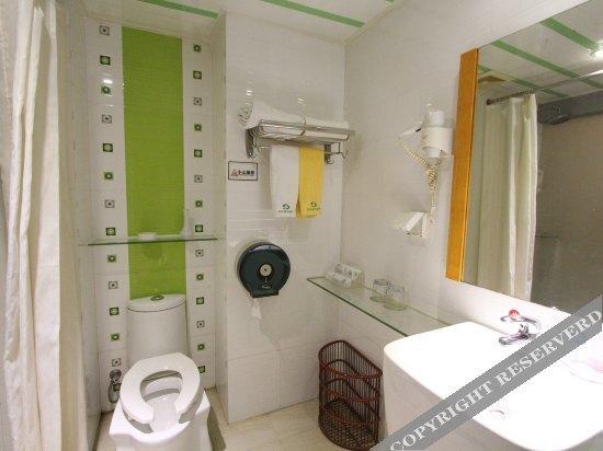 Чжаоцин: Sunshine Holiday Hotel
