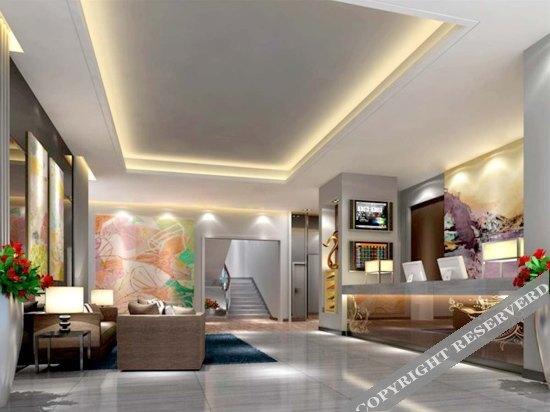 Чжаоцин: Sunshine Holiday Hotel