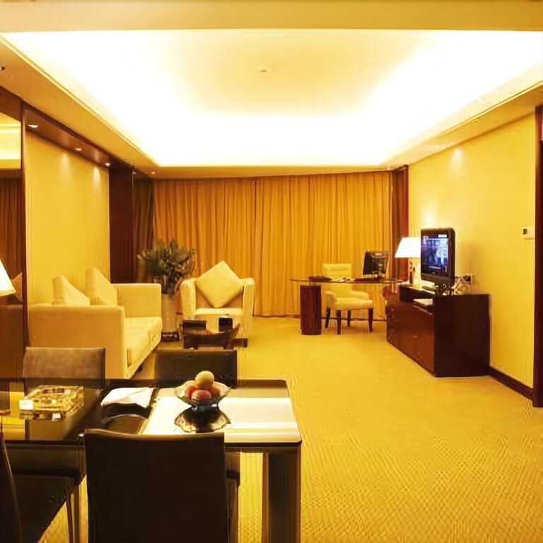 Wahtong Cheng Hotel — фото 3