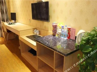 Синьян: Xinyang Xiangjia Hotel