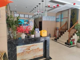Синьян: Xinyang Xiangjia Hotel