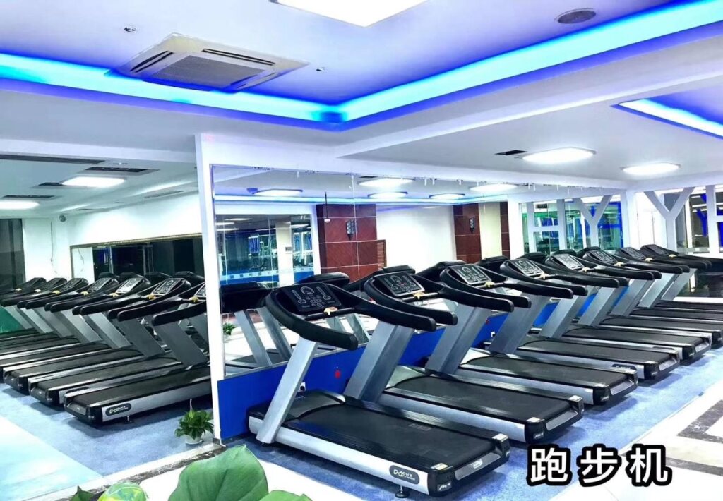 Джиангме: Heshan Country Garden Phoenix Hotel