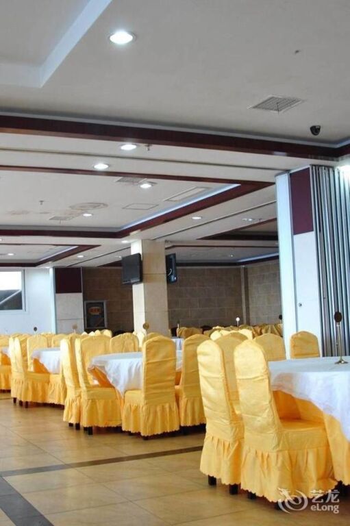 Шанграо: Rishang Resort Hotel - Shangrao