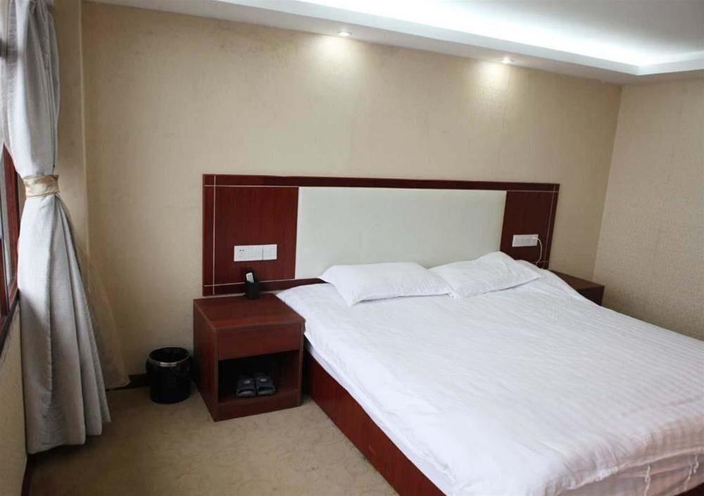 Шанграо: Rishang Resort Hotel - Shangrao
