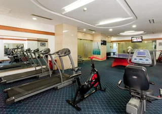 Ханчжоу: Oriental Deluxe Hotel Zhejiang