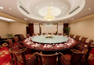 Ханчжоу: Oriental Deluxe Hotel Zhejiang