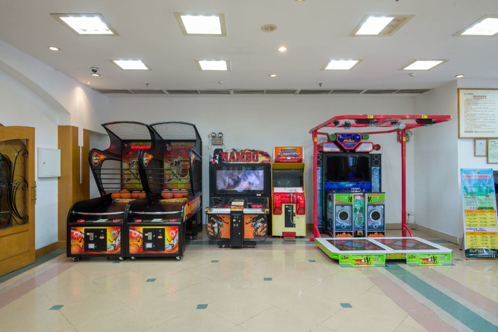 Гуанчжоу: Country Garden Holiday Resorts