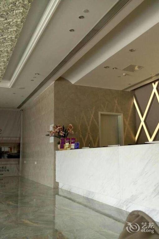 Дунгуань: Dayhello Hotel