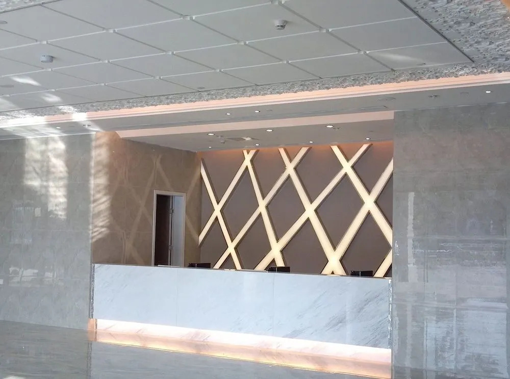 Дунгуань: Dayhello Hotel