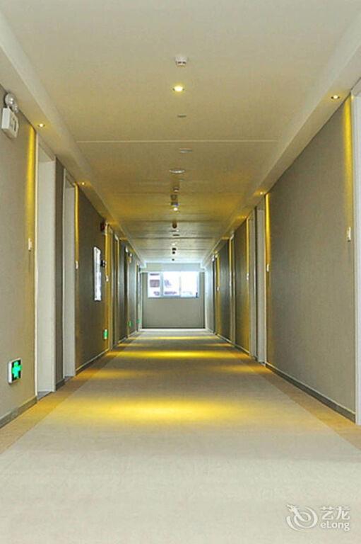 Дунгуань: Dayhello Hotel
