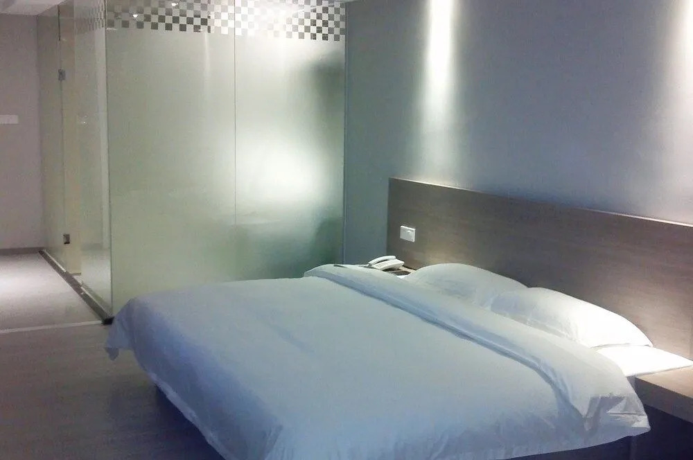 Дунгуань: Dayhello Hotel