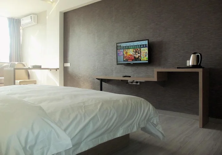 Дунгуань: Dayhello Hotel