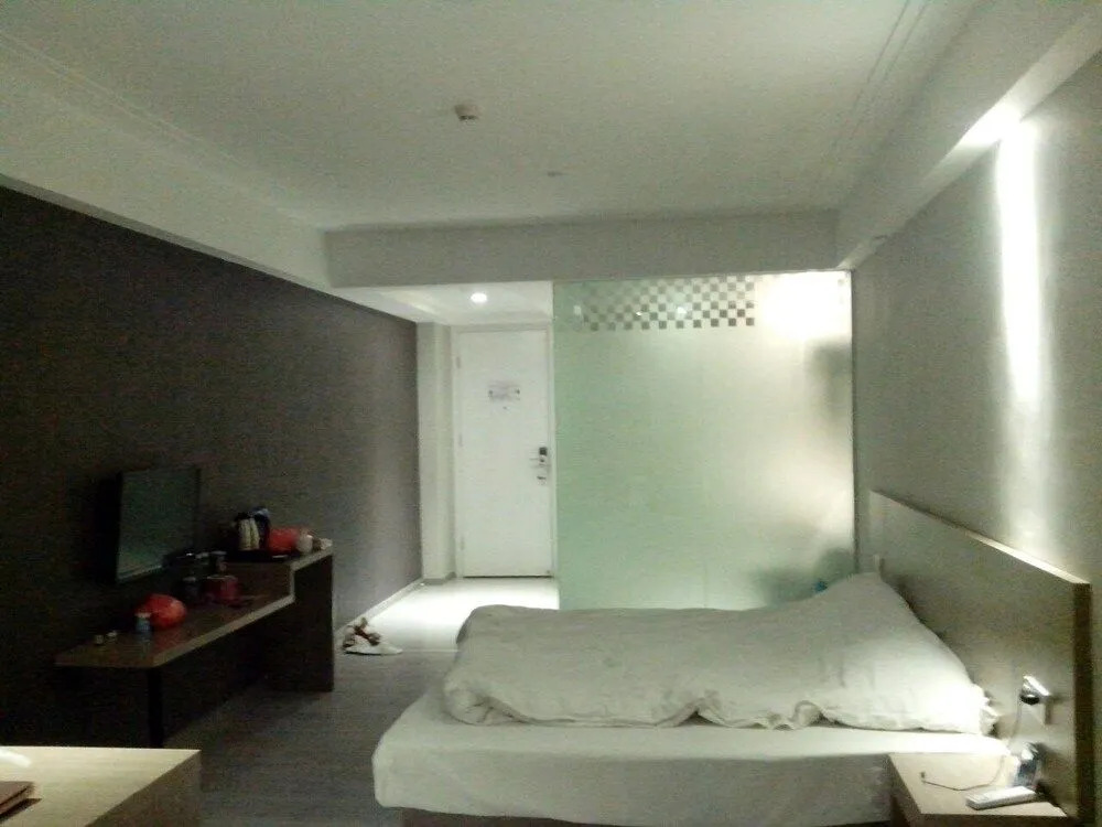 Dayhello Hotel — фото 2