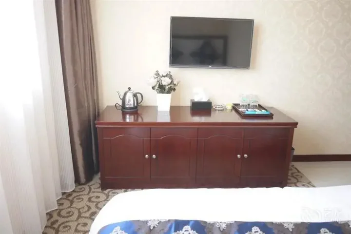 Куньмин: July Hotel