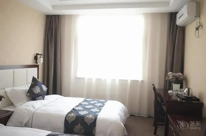 Куньмин: July Hotel