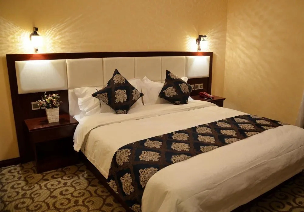 Куньмин: July Hotel