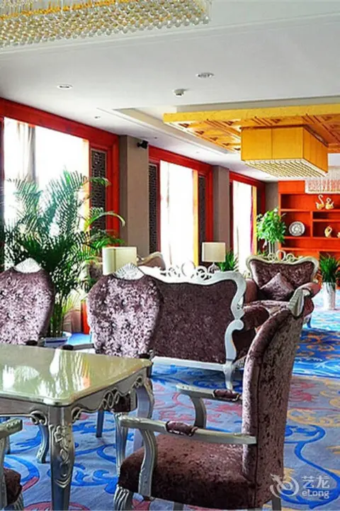 Ухань: Wuhan Zongheng Hotel