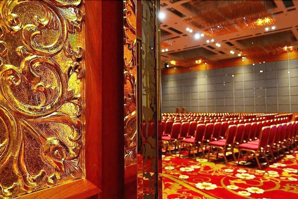 Ухань: Wuhan Zongheng Hotel