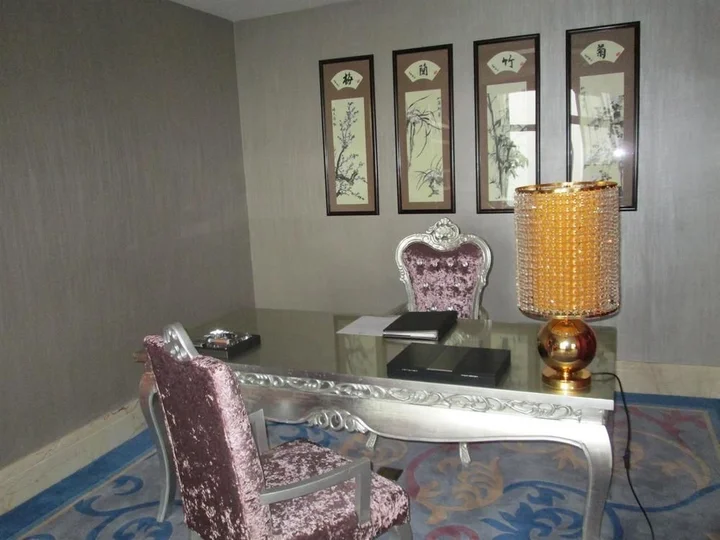 Ухань: Wuhan Zongheng Hotel
